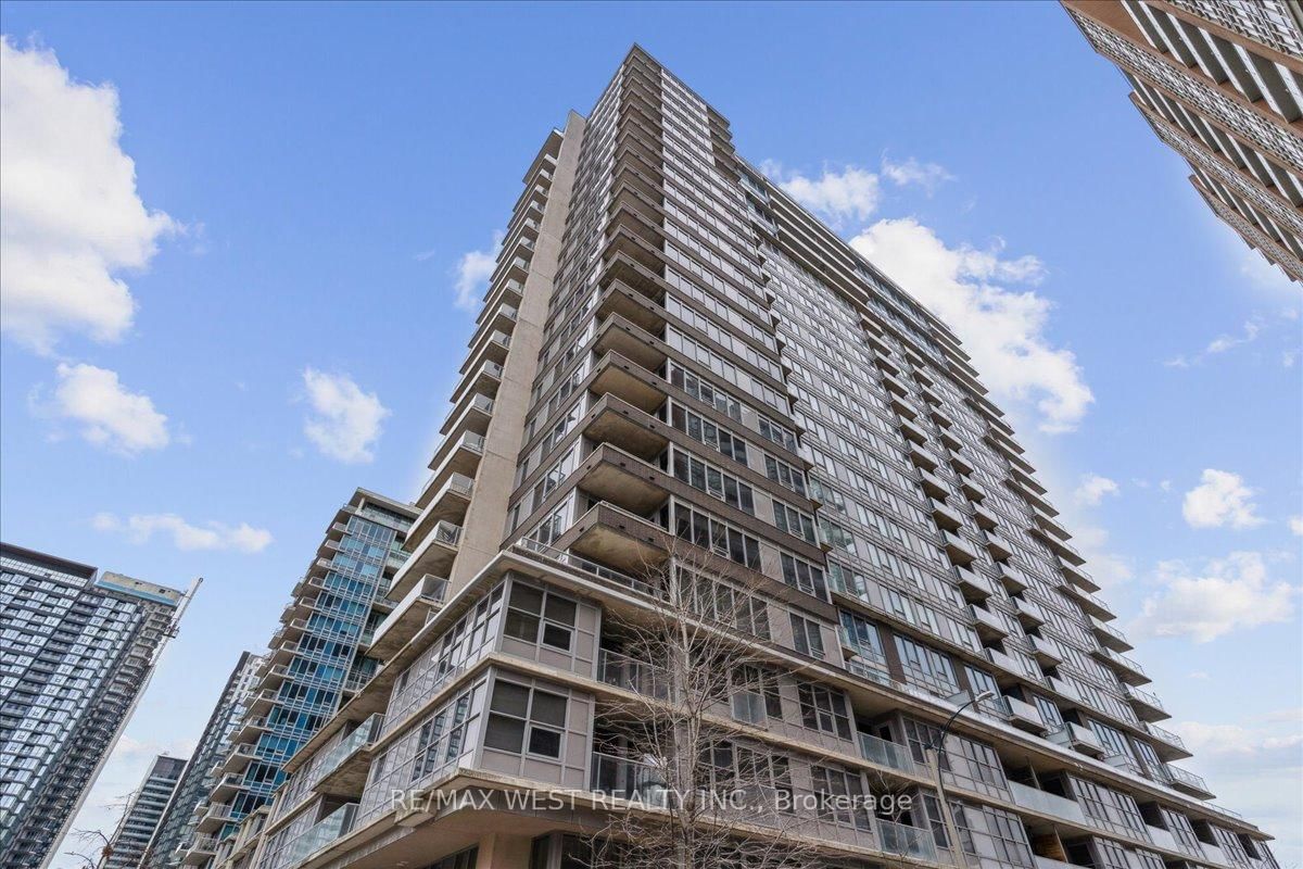 Condo for sale at 2302-59 East LIberty Street, Toronto, Niagara, M6K 3R1 - MLS: C11997828