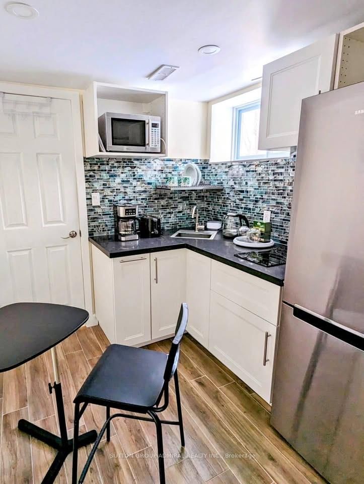 Detached House leased at Basement Unit #1-168 Park Home Avenue, Toronto, Willowdale West, M2N 1W9 - MLS: C11997871