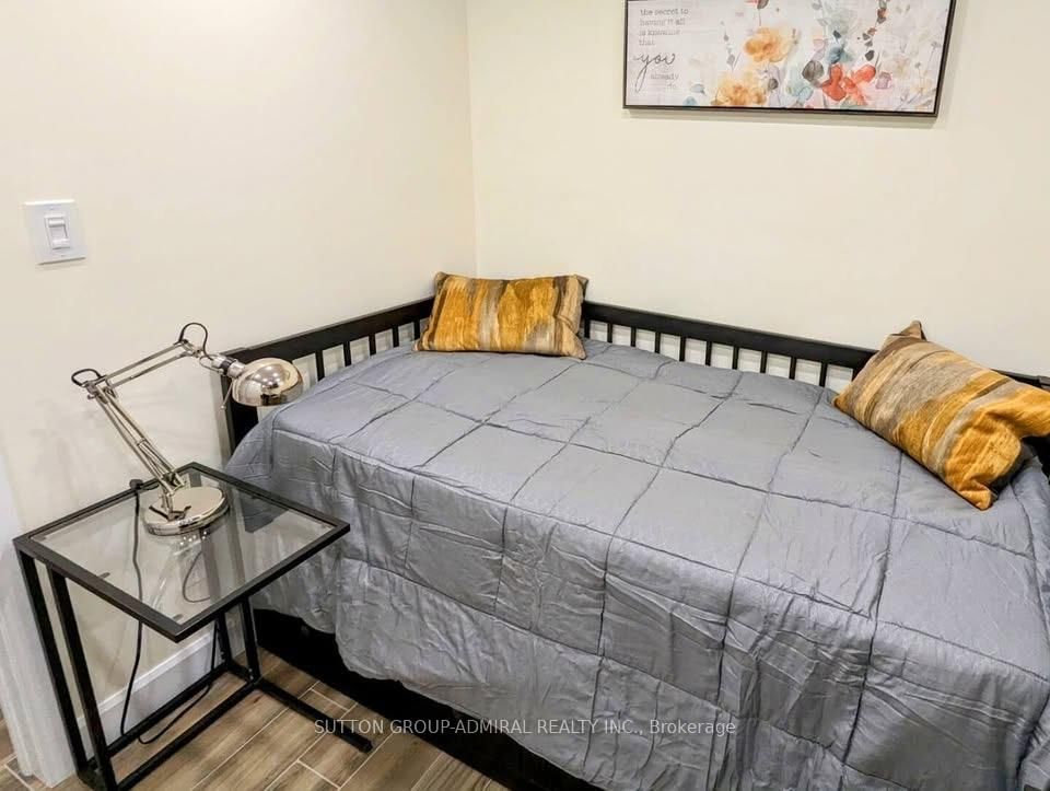 Detached House leased at Basement Unit #1-168 Park Home Avenue, Toronto, Willowdale West, M2N 1W9 - MLS: C11997871