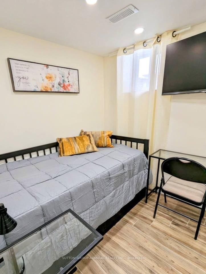 Detached House leased at Basement Unit #1-168 Park Home Avenue, Toronto, Willowdale West, M2N 1W9 - MLS: C11997871