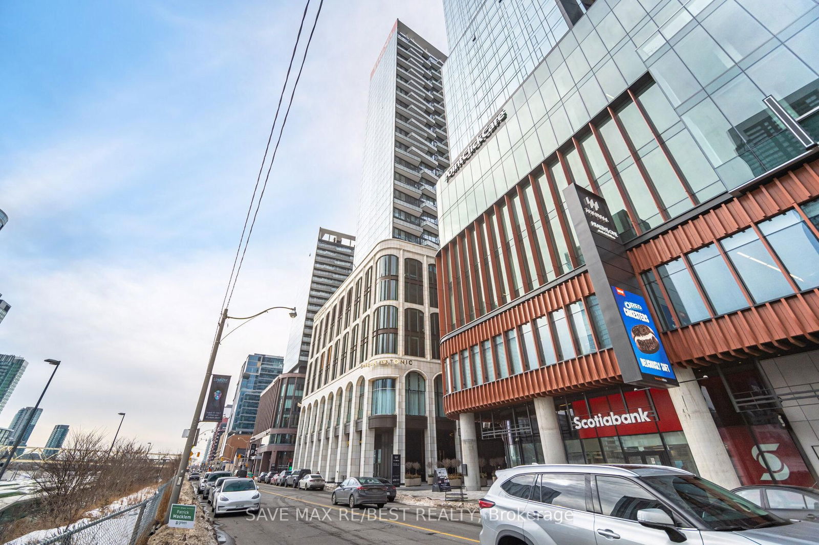 Condo for sale at 2603-470 Front Street, Toronto, Waterfront Communities C1, M5V 0V6 - MLS: C11997888