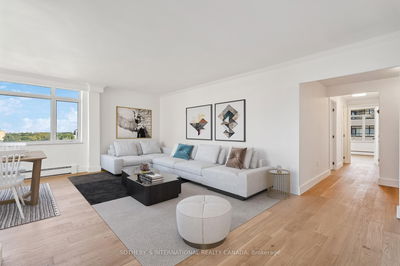 Unit 1005 — 581 Avenue Rd, Toronto - Yonge-St. Clair image-0-1