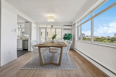 Unit 1005 — 581 Avenue Rd, Toronto - Yonge-St. Clair image-0-2