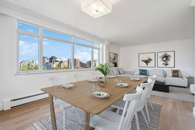 Unit 1005 — 581 Avenue Rd, Toronto - Yonge-St. Clair image-0-3