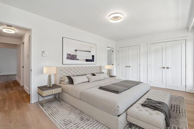 Unit 1005 — 581 Avenue Rd, Toronto - Yonge-St. Clair image-0-4