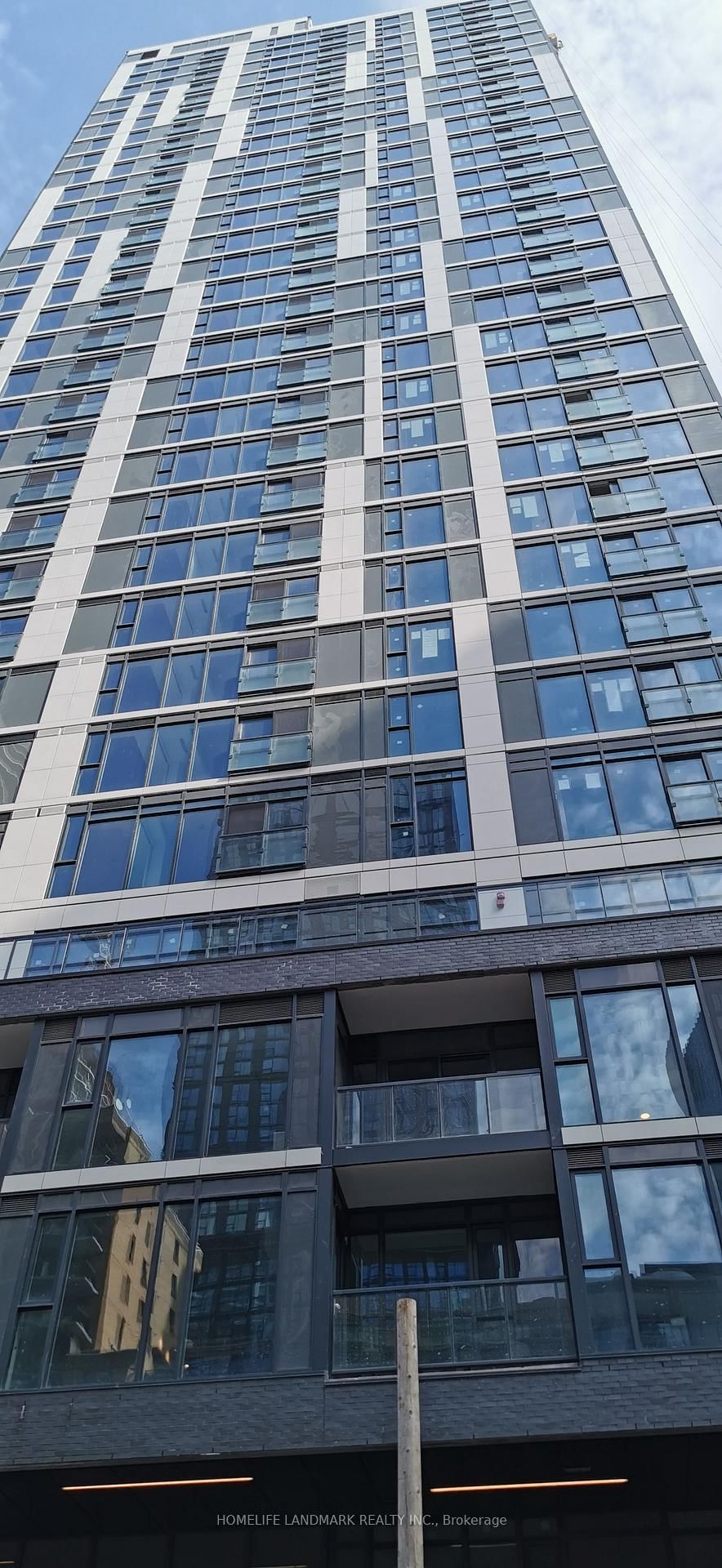 Condo for lease at 2301-65 Mutual Street, Toronto, Church-Yonge Corridor, M5B 0E5 - MLS: C11997942