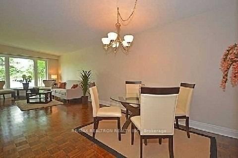 Semi-Detached House leased at 23 Baltray Crescent, Toronto, Parkwoods-Donalda, M3A 2H3 - MLS: C11997981