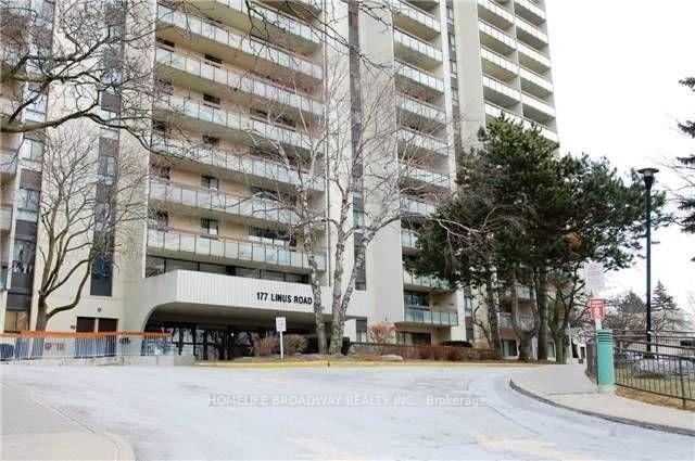 Condo for lease at 408-177 Linus Road, Toronto, Don Valley Village, M2J 4S5 - MLS: C11998089