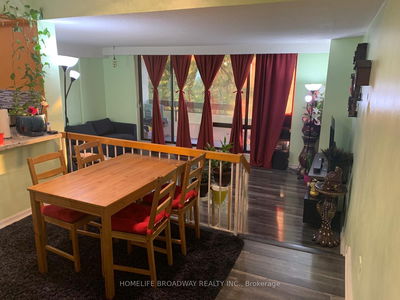 Unit 408 — 177 Linus Rd, Toronto - Don Valley Village image-0-3