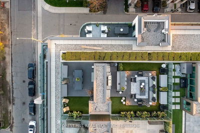 Unit 706 — 377 Madison Ave, Toronto - Casa Loma image-0-1