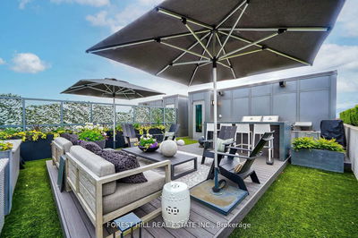 Unit 706 — 377 Madison Ave, Toronto - Casa Loma image-0-2