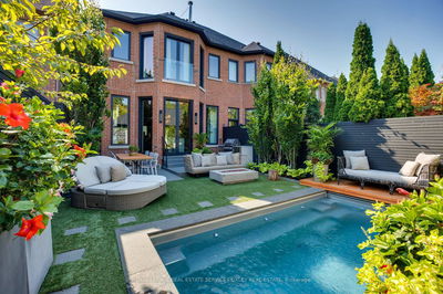 80 Mathersfield Dr, Toronto - Rosedale-Moore Park