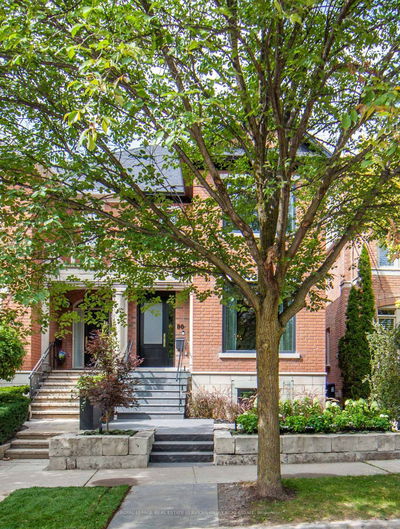 80 Mathersfield Dr, Toronto - Rosedale-Moore Park image-0-1