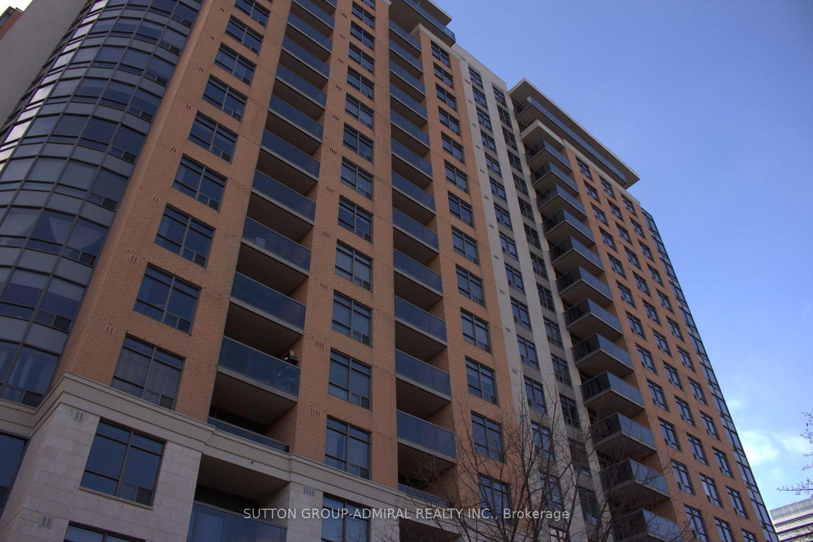 Condo for sale at 708-880 Grandview Way, Toronto, Willowdale East, M2N 7B2 - MLS: C11998227