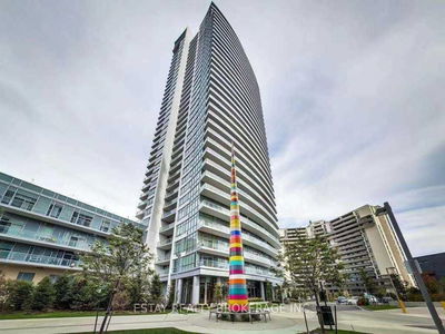 Unit 2605 — 70 Forest Manor Rd, Toronto - Henry Farm