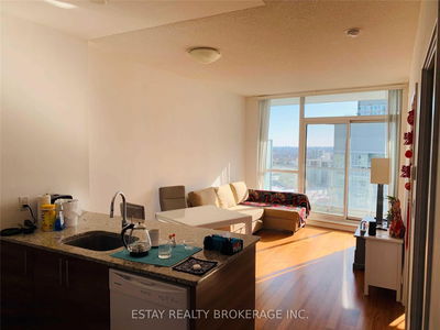 Unit 2605 — 70 Forest Manor Rd, Toronto - Henry Farm image-0-2