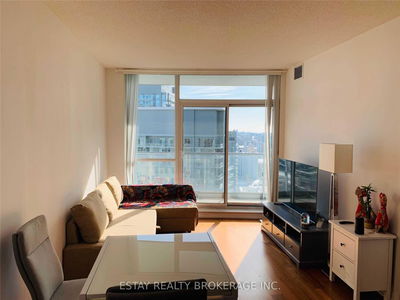 Unit 2605 — 70 Forest Manor Rd, Toronto - Henry Farm image-0-3