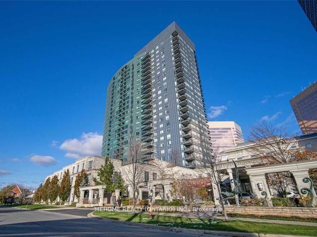 Condo for lease at 1626-25 Greenview Avenue, Toronto, Newtonbrook West, M2M 1R2 - MLS: C11998279