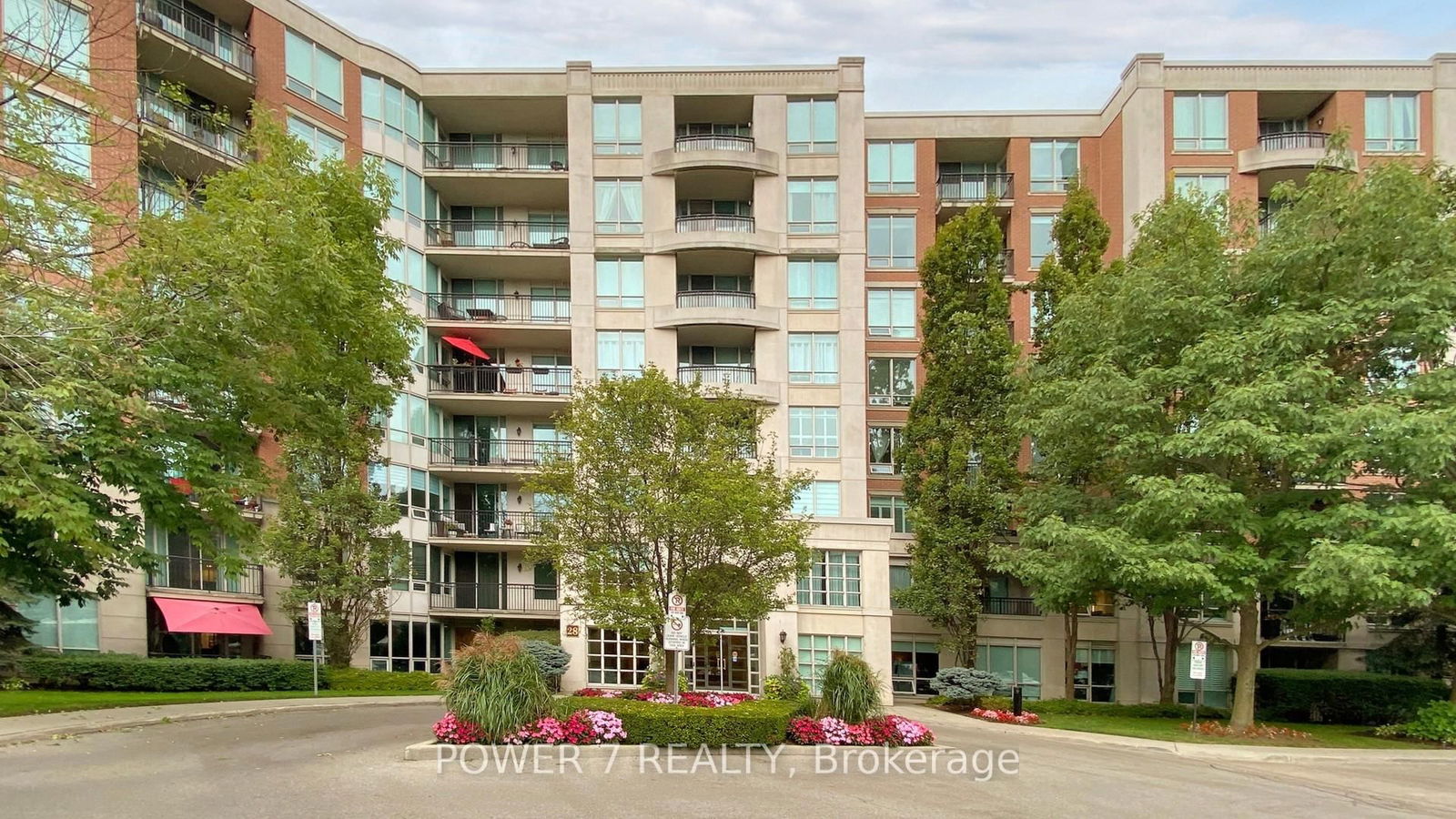 Condo for sale at 510-28 William Carson Crescent, Toronto, St. Andrew-Windfields, M2P 2H1 - MLS: C11998320