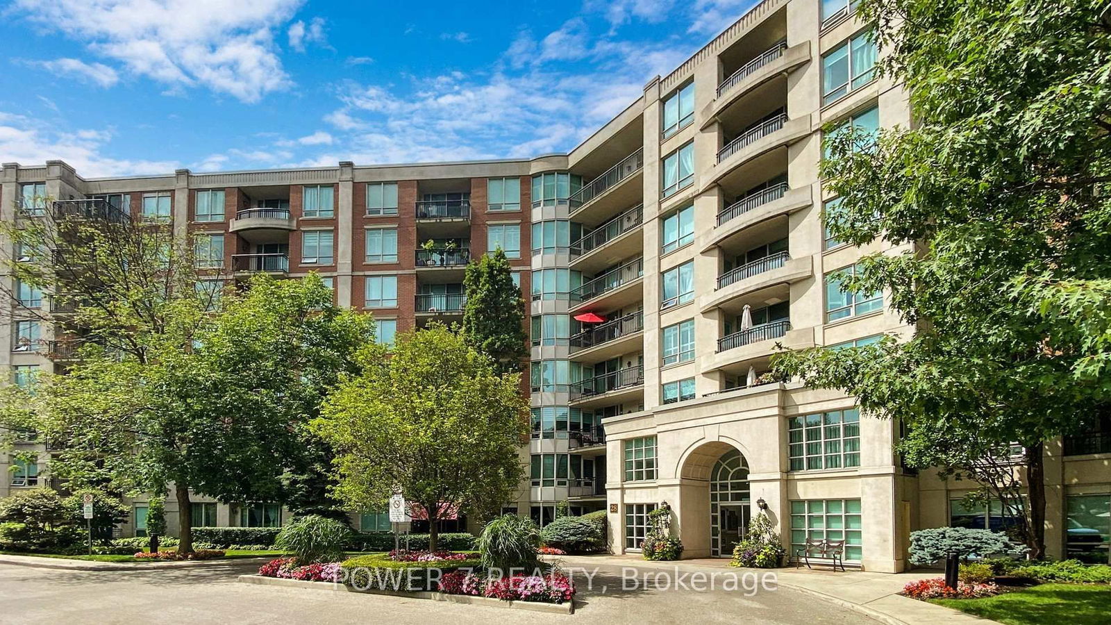 Condo for sale at 510-28 William Carson Crescent, Toronto, St. Andrew-Windfields, M2P 2H1 - MLS: C11998320