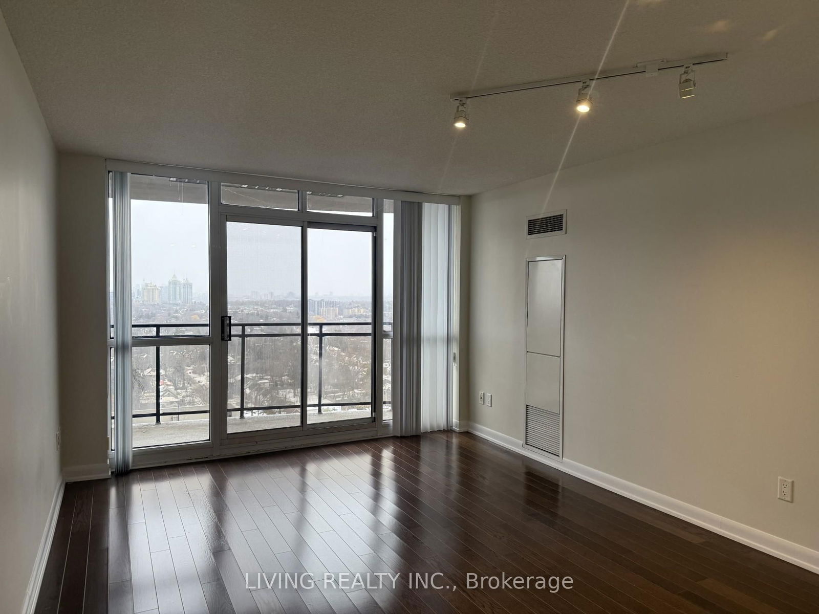 Condo for lease at 2001-33 Sheppard Avenue, Toronto, Willowdale East, M2N 7K1 - MLS: C11998330