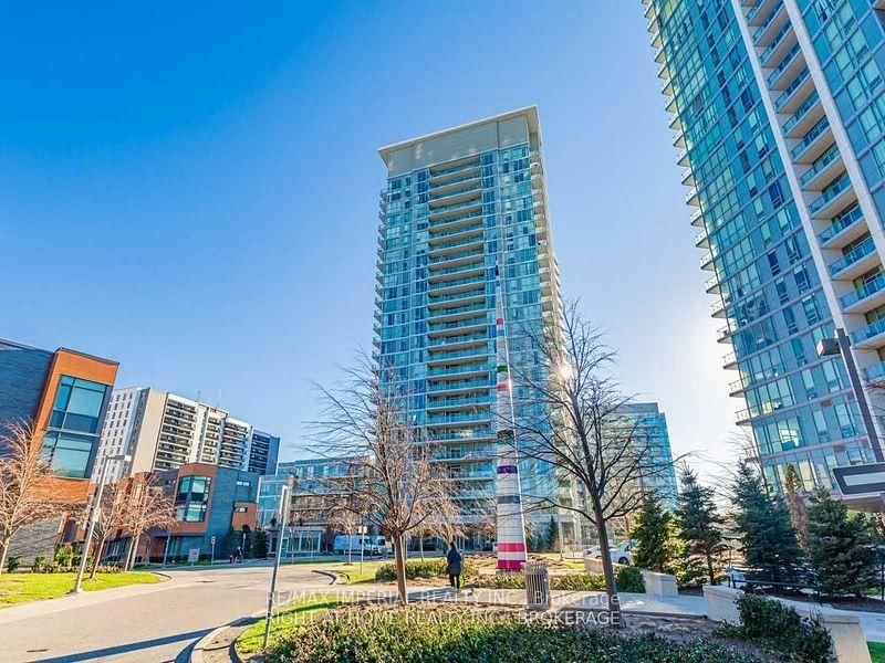 Condo for sale at 317-62 Forest Manor Road, Toronto, Henry Farm, M2J 0B6 - MLS: C11998469