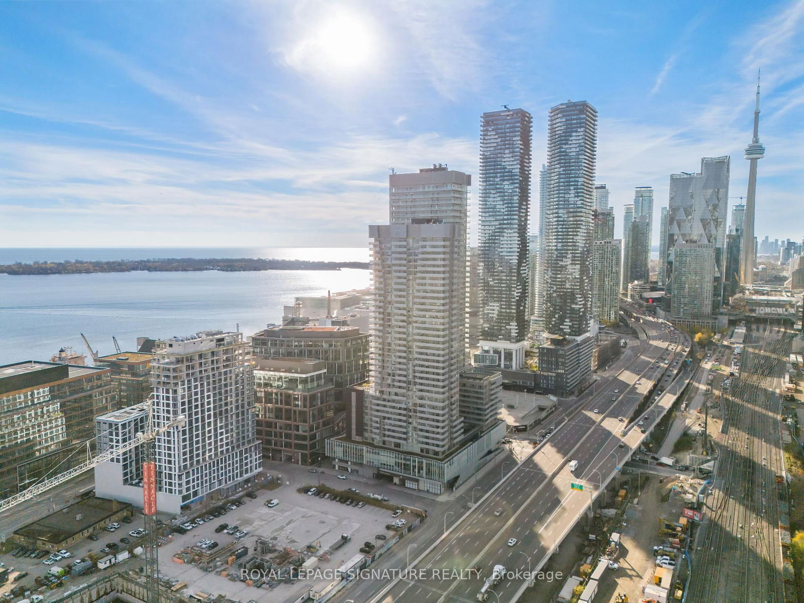 Condo for sale at 1018-20 Richardson Street, Toronto, Waterfront Communities C8, M5A 4J9 - MLS: C11998472