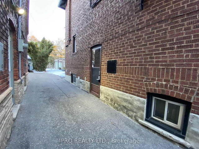 Bsmt - 17 Glebe Road