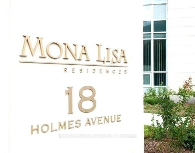 Condo for sale at 1712-18 Holmes Avenue, Toronto, Willowdale East, M2N 0E1 - MLS: C11998511