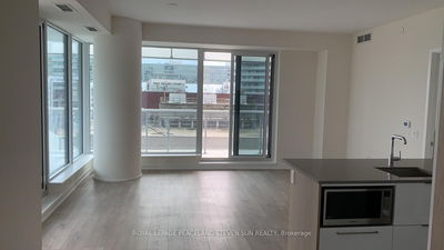 Unit 809 — 28 Freeland St, Toronto - Waterfront Communities C8 image-0-1