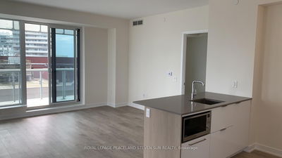 Unit 809 — 28 Freeland St, Toronto - Waterfront Communities C8 image-0-2