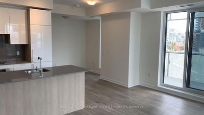 Unit 809 — 28 Freeland St, Toronto - Waterfront Communities C8 image-0-3