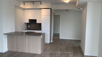 Unit 809 — 28 Freeland St, Toronto - Waterfront Communities C8 image-0-4