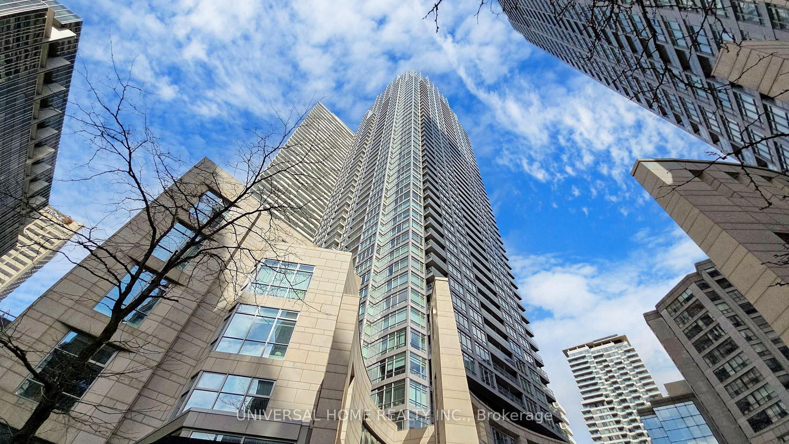 Condo for sale at 3105-2191 Yonge Street, Toronto, Mount Pleasant West, M4S 3H8 - MLS: C11998549