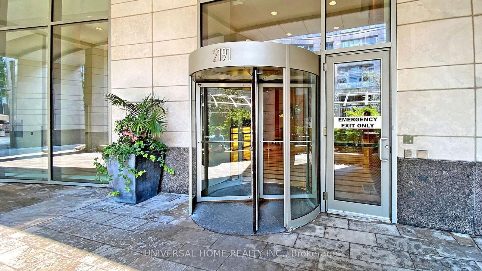 Condo for sale at 3105-2191 Yonge Street, Toronto, Mount Pleasant West, M4S 3H8 - MLS: C11998549