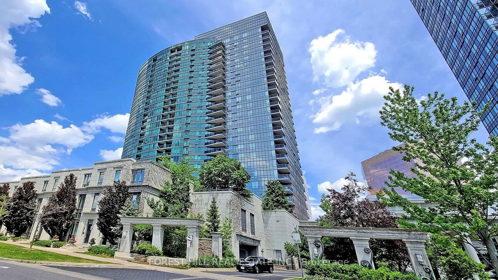 Condo for sale at PH 24-25 Greenview Avenue, Toronto, Newtonbrook West, M2M 0A5 - MLS: C11998551