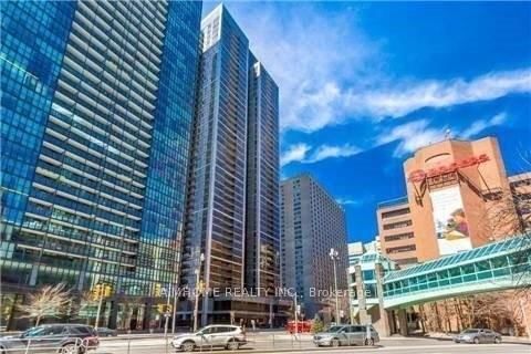 Condo for lease at 1902-28 Ted Rogers Way, Toronto, Church-Yonge Corridor, M4Y 2J4 - MLS: C11998568