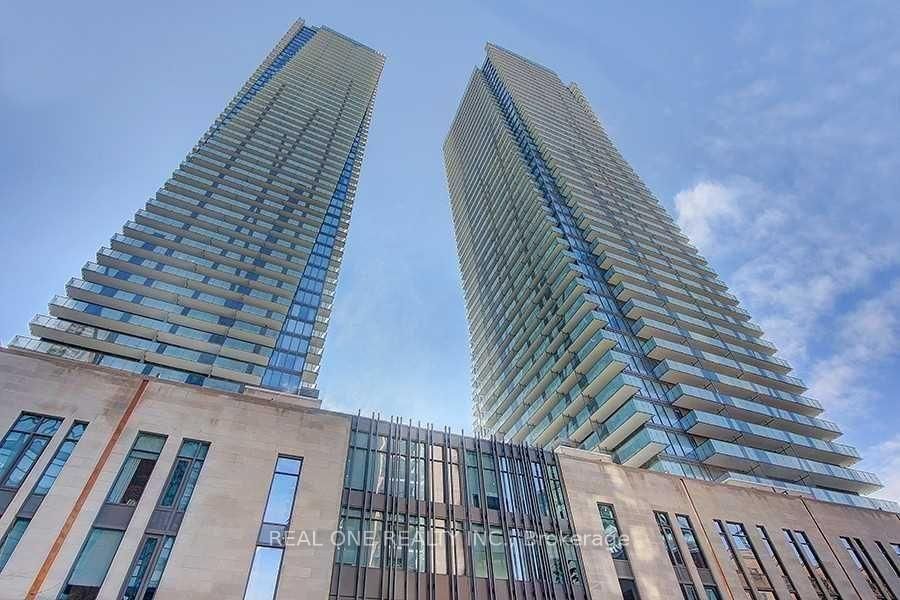 Condo for lease at 4409-65 St. Mary Street, Toronto, Bay Street Corridor, M5S 0A6 - MLS: C11998569