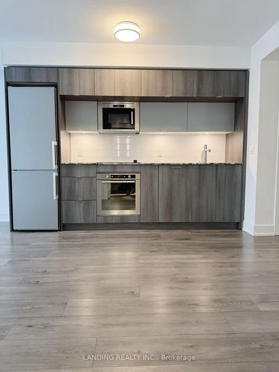 Unit 701 — 575 Bloor St, Toronto - North St. James Town image-0-1
