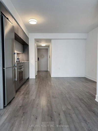 Unit 701 — 575 Bloor St, Toronto - North St. James Town image-0-2