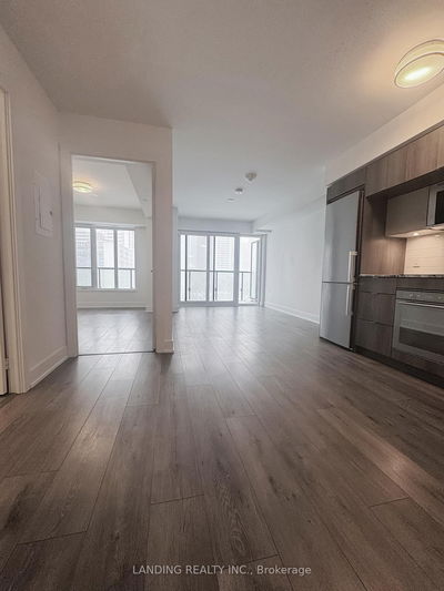 Unit 701 — 575 Bloor St, Toronto - North St. James Town image-0-3