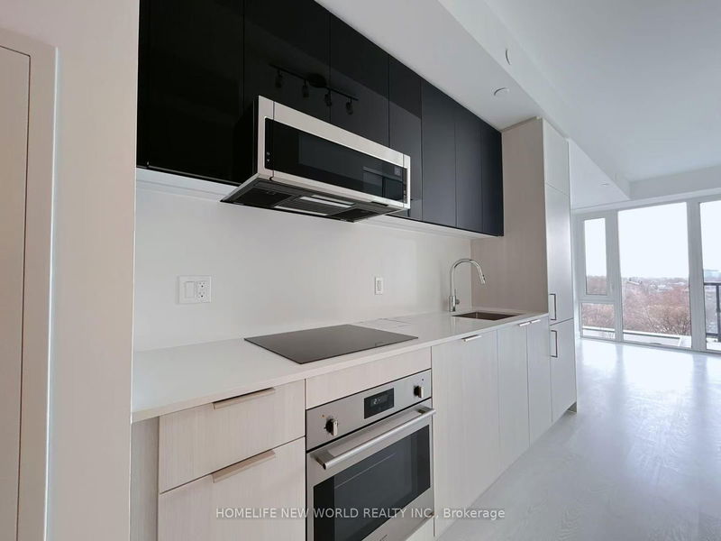 home for lease on 814-308 Jarvis Street