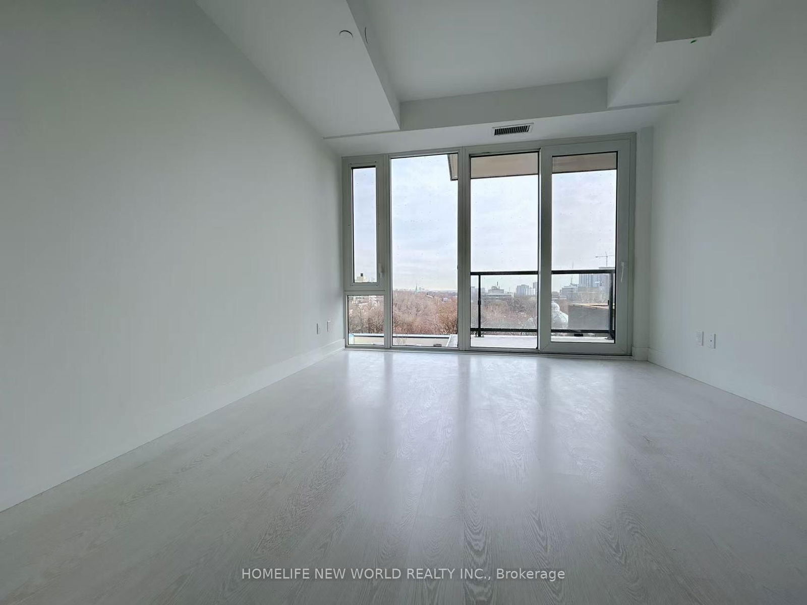 Condo for lease at 814-308 Jarvis Street, Toronto, Church-Yonge Corridor, M5B 0E3 - MLS: C11998595