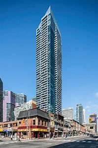 Condo for lease at 3202-5 St. Joseph Street, Toronto, Bay Street Corridor, M4Y 0B6 - MLS: C11998599