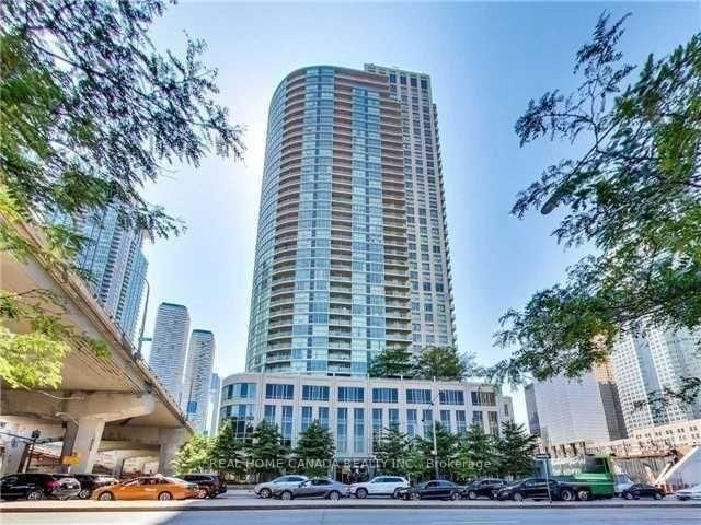 Condo sold at 814-18 Yonge Street, Toronto, Waterfront Communities C1, M5E 1Z8 - MLS: C11998638