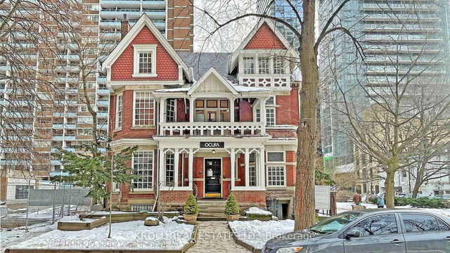 17 Isabella Street
