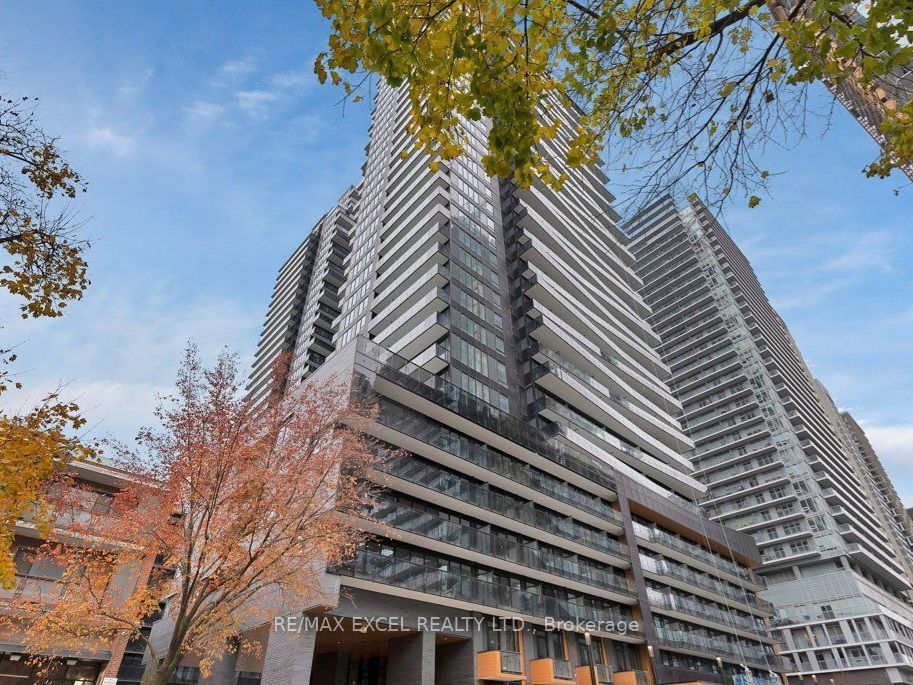 Condo for lease at 3512S-127 Broadway Avenue, Toronto, Mount Pleasant West, M4P 1V4 - MLS: C11998965