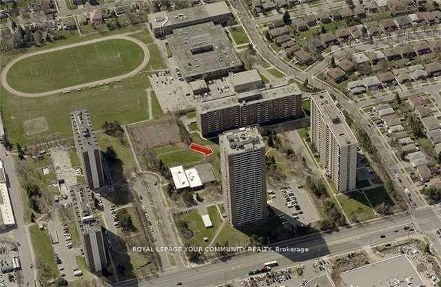 Condo for lease at 604-10 Tangreen Court, Toronto, Newtonbrook West, M2M 4B9 - MLS: C11999012