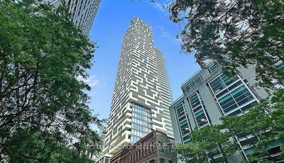 Unit 3512 — 20 Lombard St, Toronto - Church-Yonge Corridor image-0-1