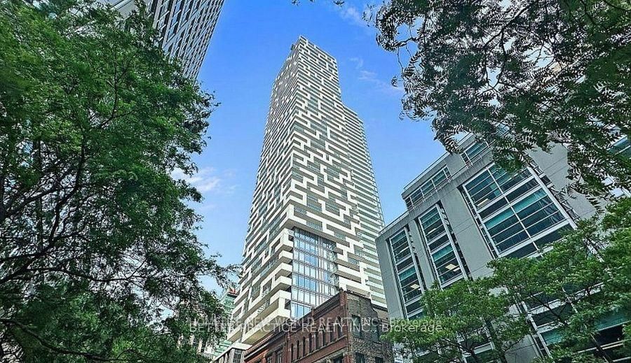 Condo for sale at 3512-20 Lombard Street, Toronto, Church-Yonge Corridor, M5C 0A6 - MLS: C11999082